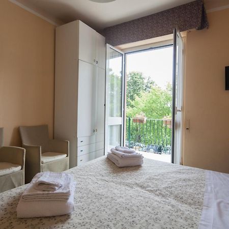 Antica Locanda Luigina Mattarana Exteriér fotografie