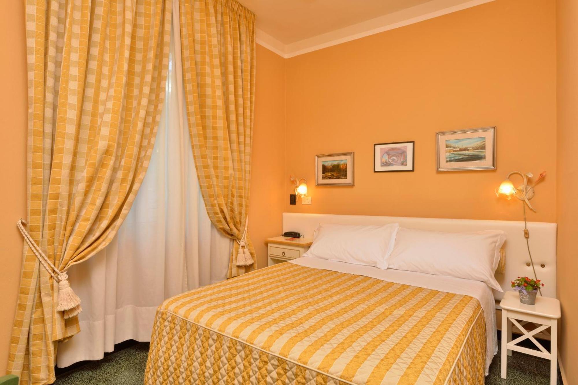 Antica Locanda Luigina Mattarana Exteriér fotografie
