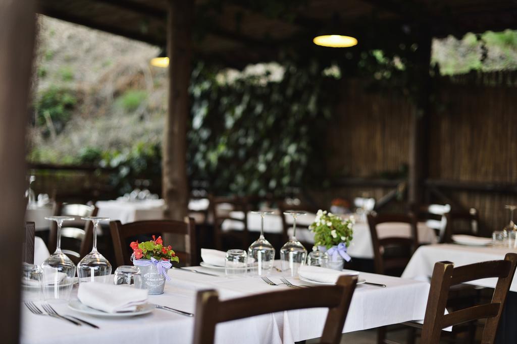 Antica Locanda Luigina Mattarana Exteriér fotografie