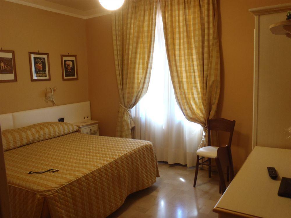 Antica Locanda Luigina Mattarana Exteriér fotografie