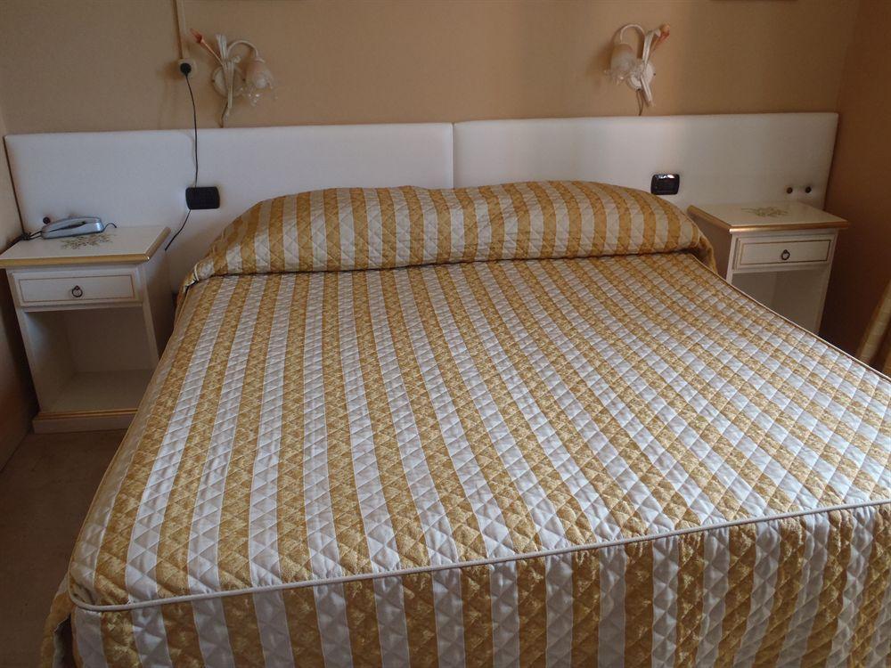 Antica Locanda Luigina Mattarana Exteriér fotografie