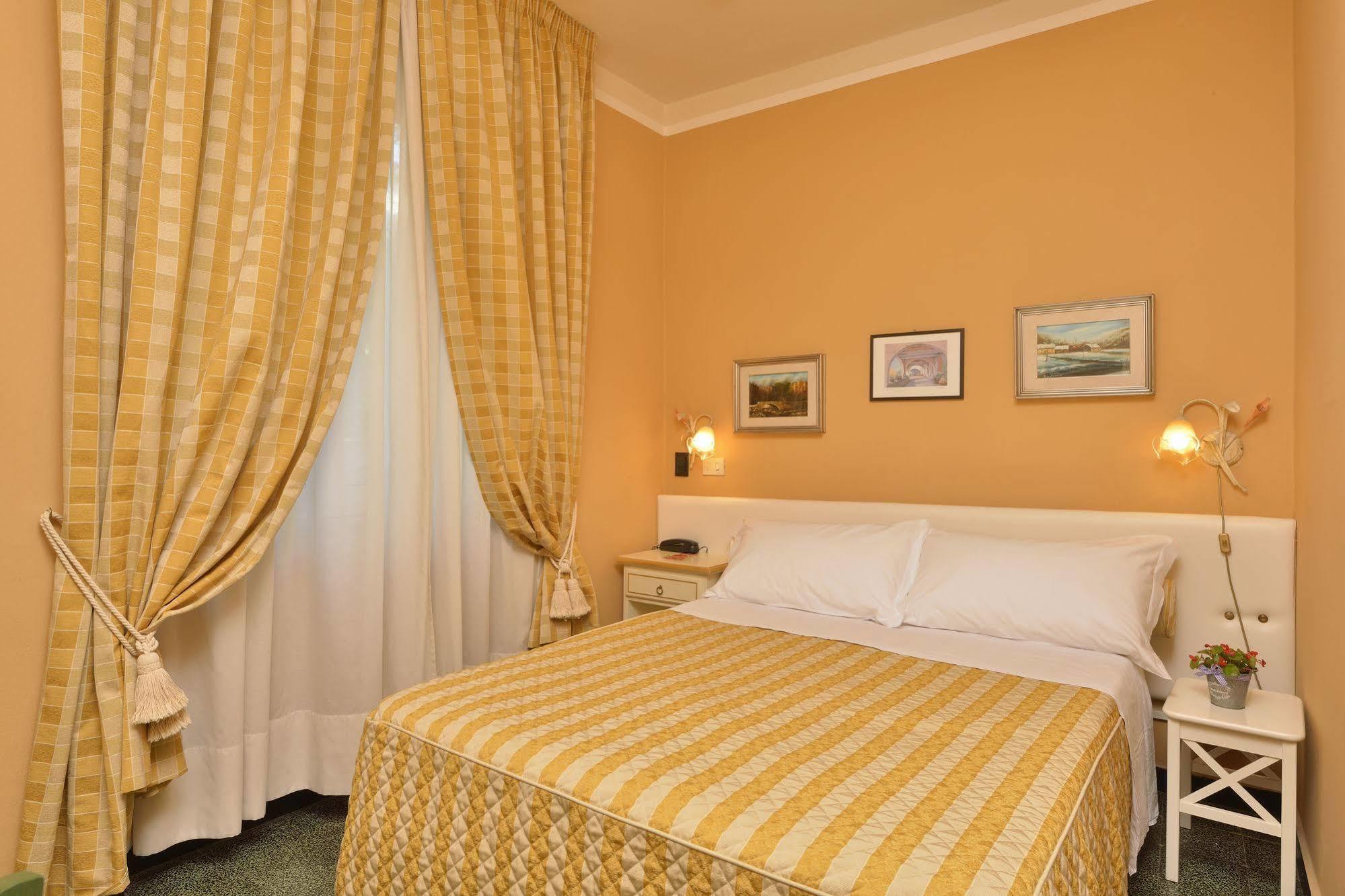 Antica Locanda Luigina Mattarana Exteriér fotografie