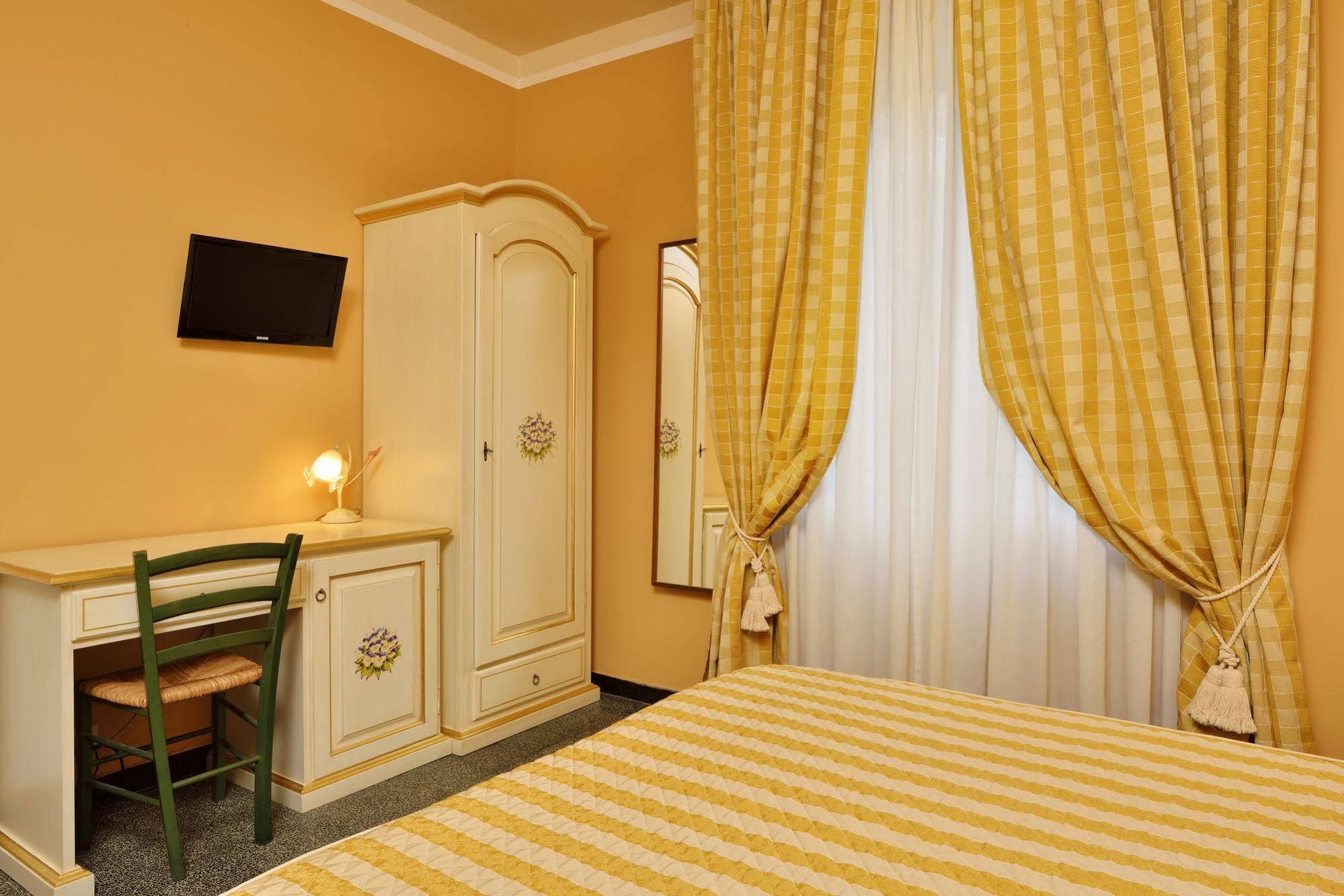 Antica Locanda Luigina Mattarana Exteriér fotografie