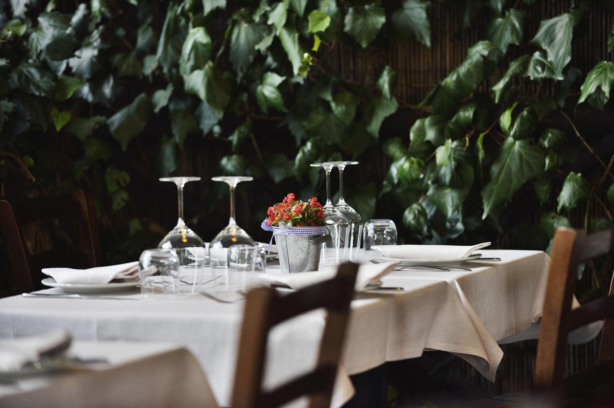 Antica Locanda Luigina Mattarana Exteriér fotografie