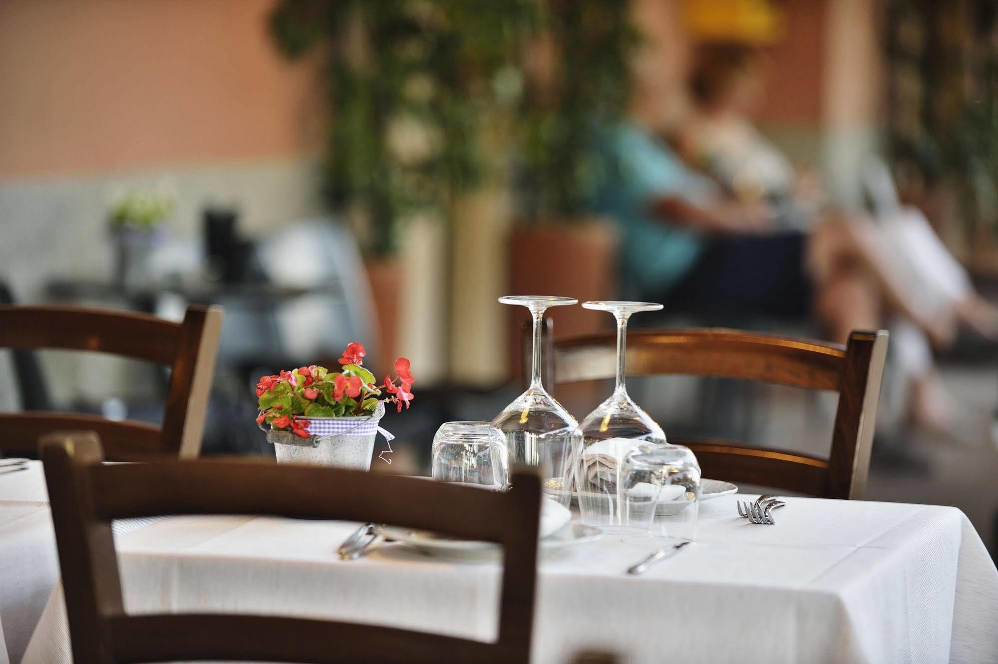 Antica Locanda Luigina Mattarana Exteriér fotografie