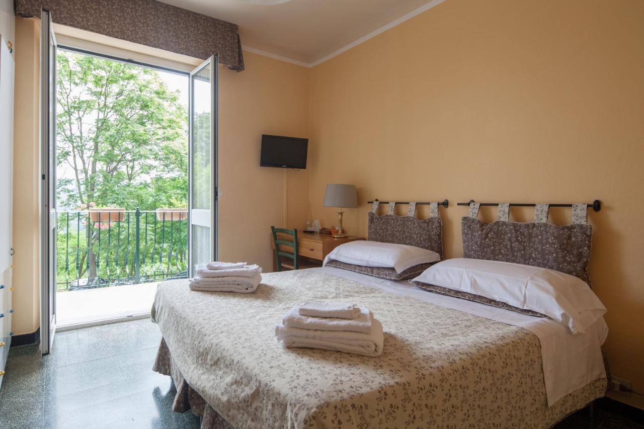 Antica Locanda Luigina Mattarana Exteriér fotografie